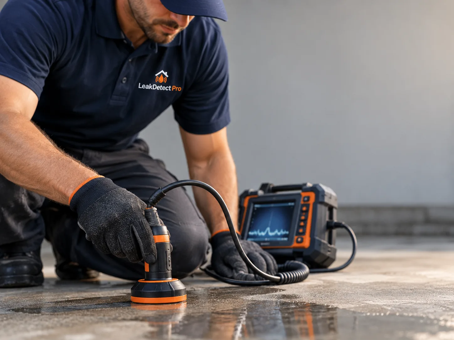 Flat Roof Analysis in Sullivan, WI